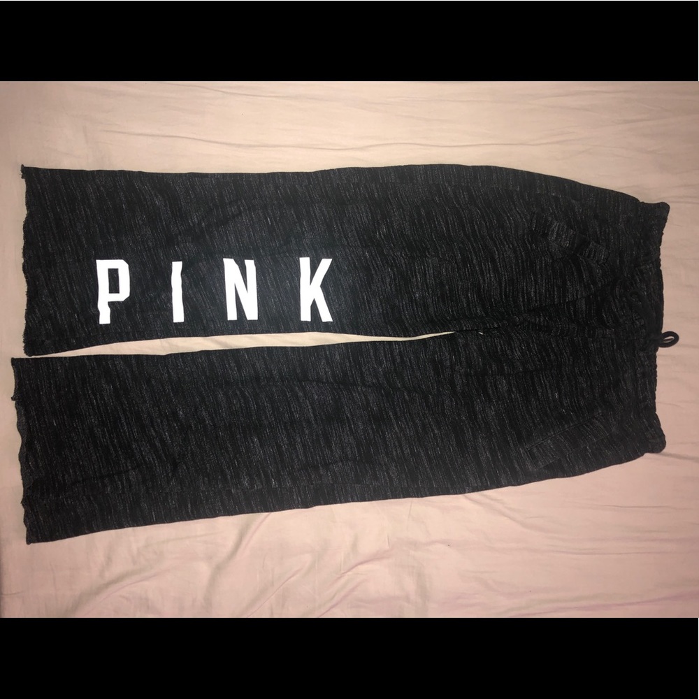 COPY - PINK sweatpants